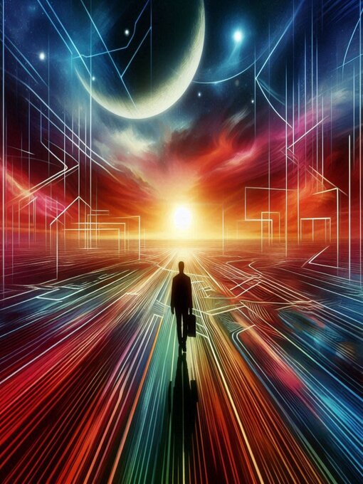 Title details for El Caminante. by José Luis Vásquez - Available